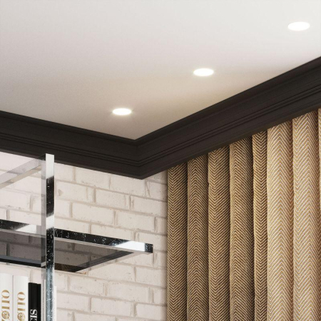 Лампа светодиодная Elementary 9Вт MR16 софит 4100К нейтр. бел. GU5.3 660лм GAUSS 13529