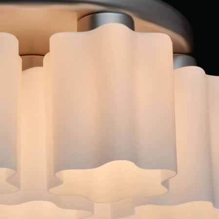 Накладная люстра MW-Light 451011407