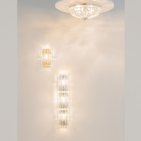 Бра Maytoni MOD094WL-01G