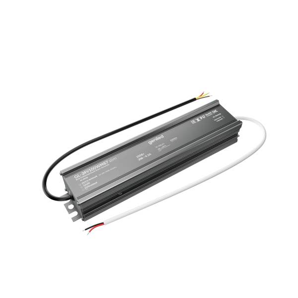 Блок питания Geniled GL-24V100WM67 slim