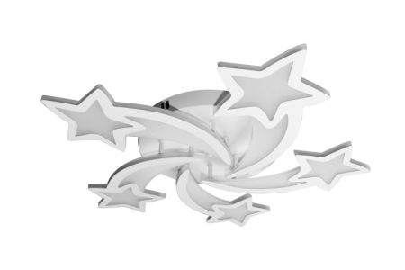 Накладная люстра Natali Kovaltseva LED LAMPS 81213