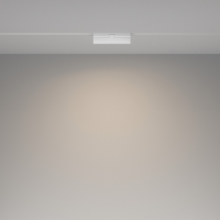 Светильник на шине Maytoni Technical TR036-2-12W4K-W