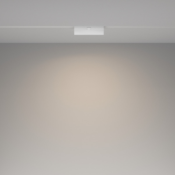 Светильник на шине Maytoni Technical TR036-2-12W4K-W