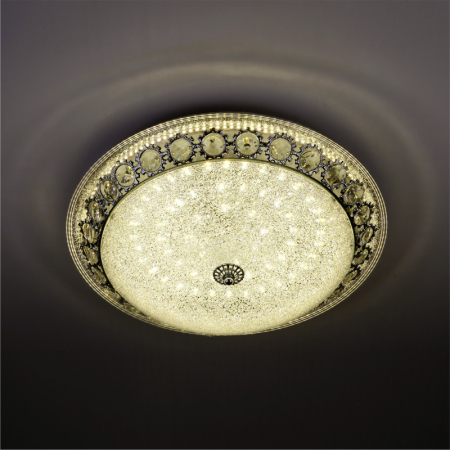 Накладной светильник LED4U L1110-400 CR