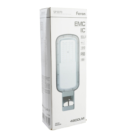 Консольный светильник Feron 51796