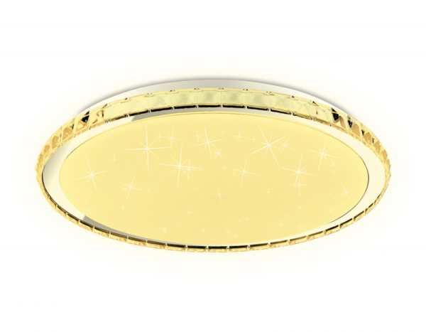 Накладной светильник Ambrella Light FF501