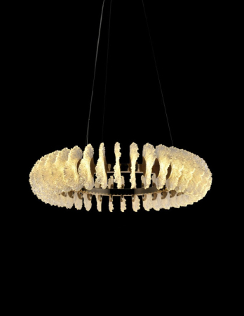 Подвесная люстра Fluorite FL1094-8P