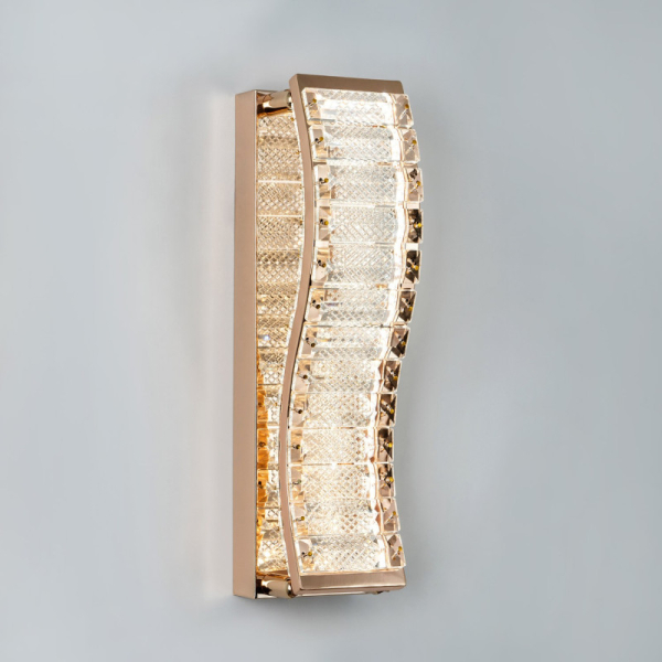 Бра MODELUX ML.758.01 GD