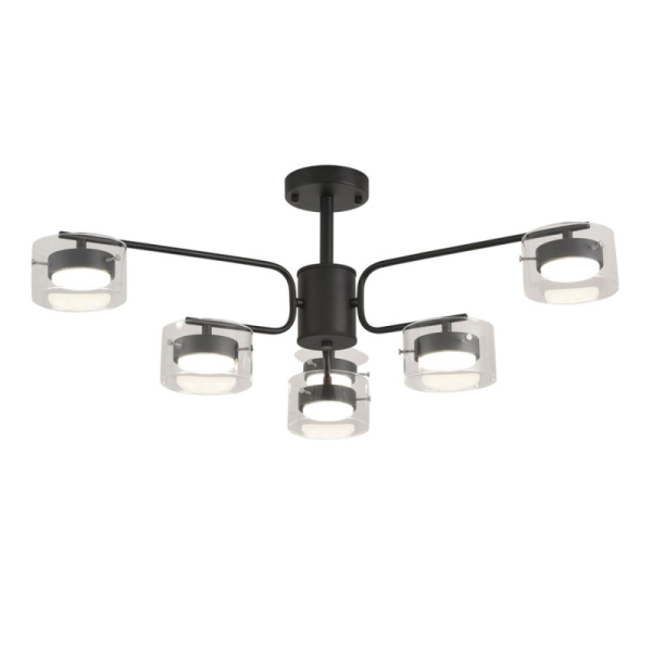 Люстра на штанге LUMION 8349/6C