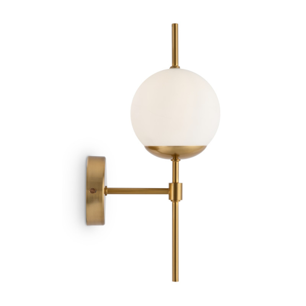 Бра Freya FR5205WL-01BS