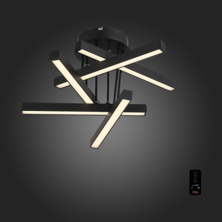 Люстра на штанге ST-Luce SL933.402.05