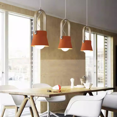 Подвесной светильник ImperiumLoft 240096-26