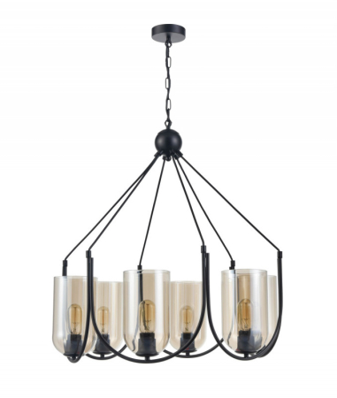 Подвесная люстра Vele Luce VL5812P06