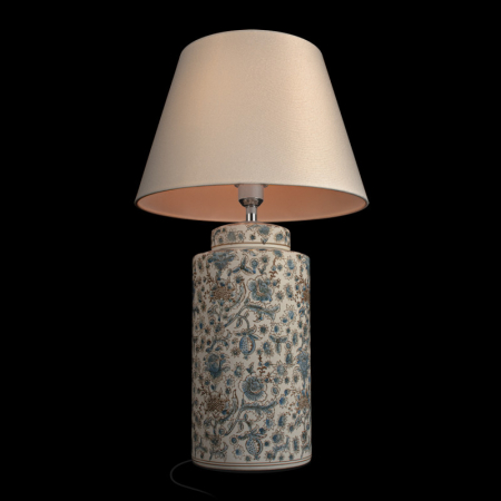 Настольная лампа LOFT IT 10385T/A