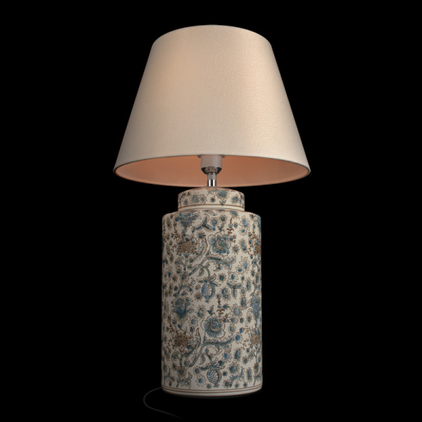 Настольная лампа LOFT IT 10385T/A