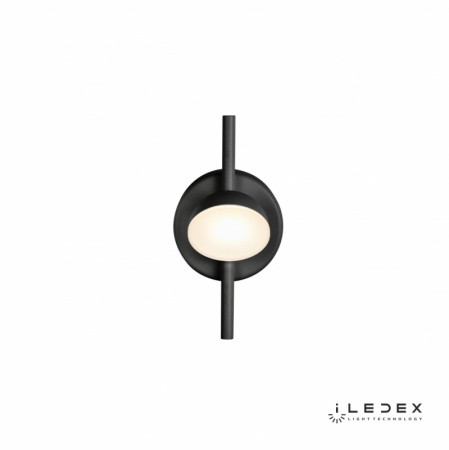 Бра iLedex X088203 BK