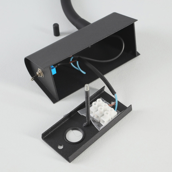 Бра Nowodvorski 9768