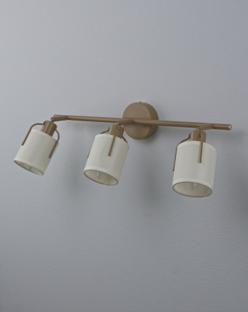 Спот Moderli V11855-3C