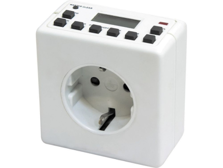 Розетка Feron 23215