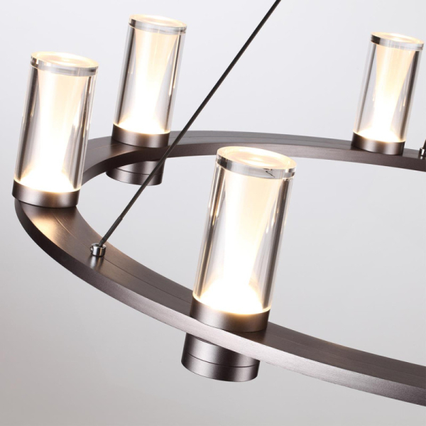 Подвесная люстра Odeon Light 7143/70L