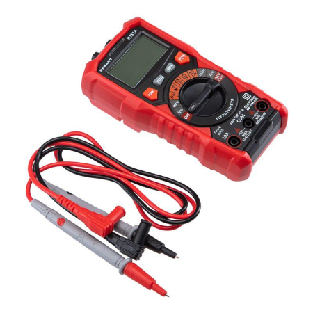 Мультиметр портативный R131A REXANT