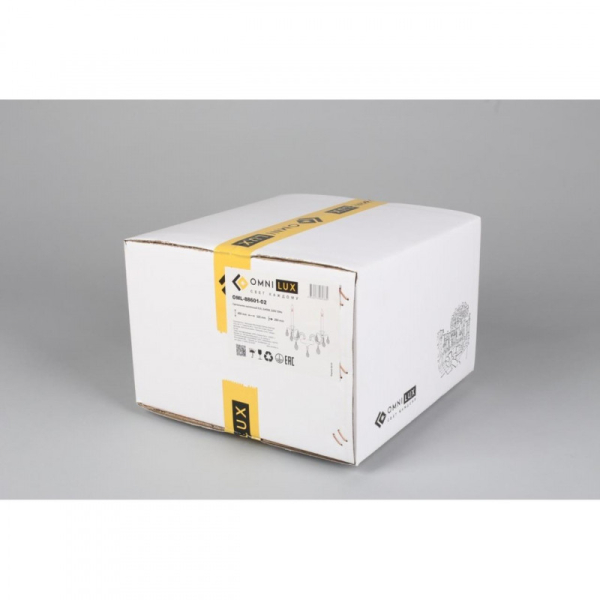 Бра Omnilux OML-88601-02