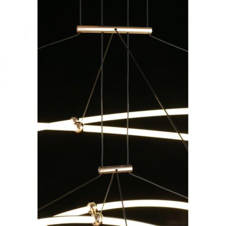 Подвесная люстра APLOYT APL.034.03.120