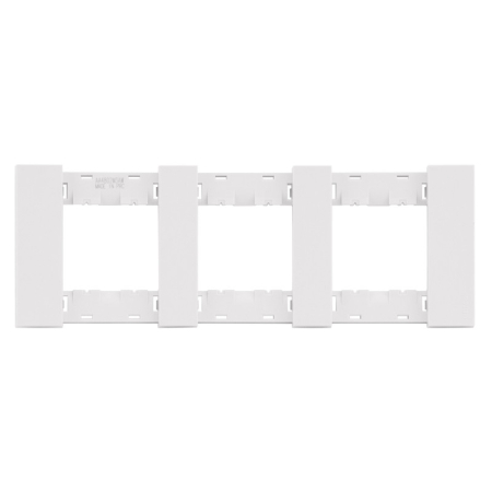 Рамка MEITON AA4802M3AW