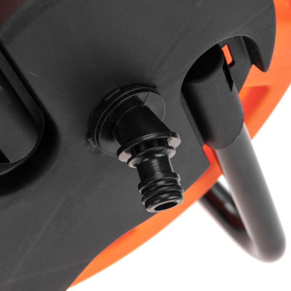 Катушка для шланга Mini 30 м, 1/2"  или 25 м 3/4 ЧЕТЫРЕ СЕЗОНА