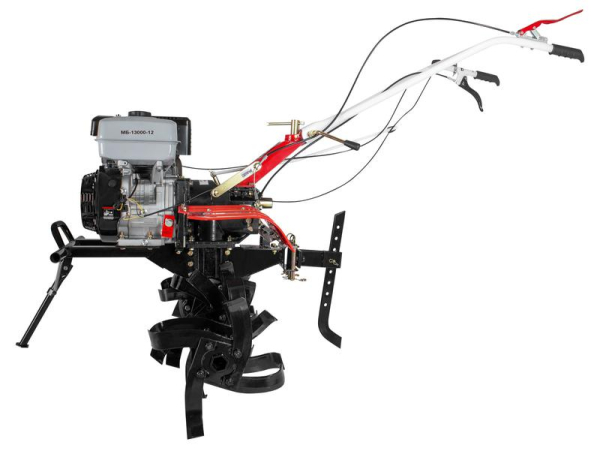 Машина сельскохозяйственная МБ-13000P-12 Ресанта 70/5/35