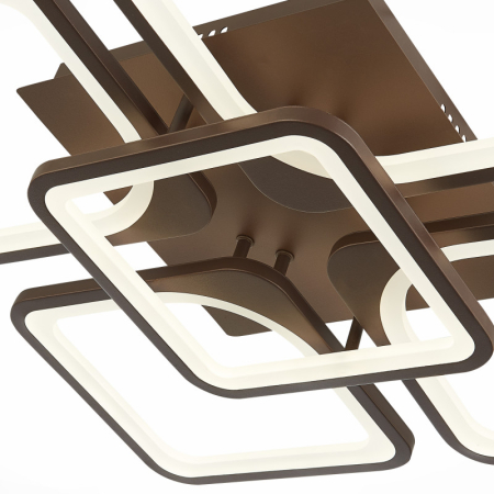 Накладная люстра EVOLED SLE500472-05