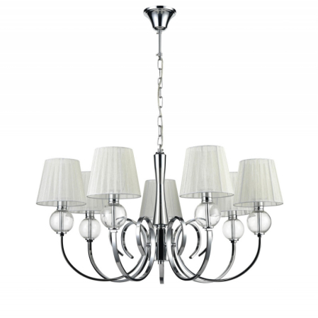 Подвесная люстра Vele Luce VL1971L07