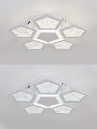 Накладной светильник Natali Kovaltseva LED LAMPS 81163