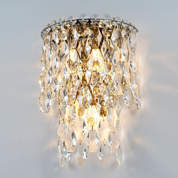 Бра MODELUX ML.7074.03 GD