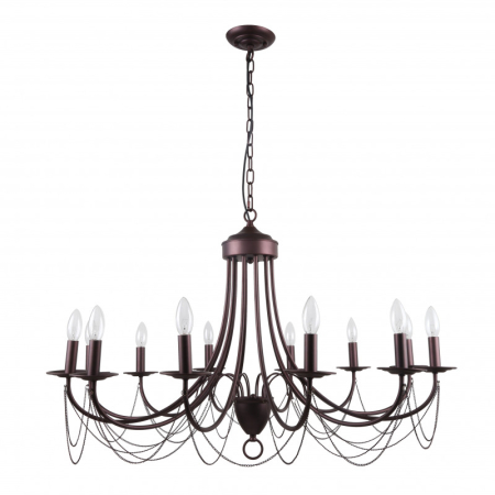 Подвесная люстра F-Promo 2590-12P