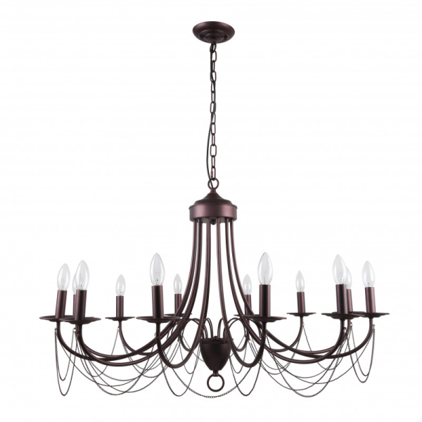 Подвесная люстра F-Promo 2590-12P