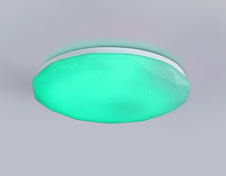 Накладной светильник Ambrella Light FZ417