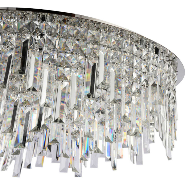 Накладная люстра Stilfort 2111/09/06C