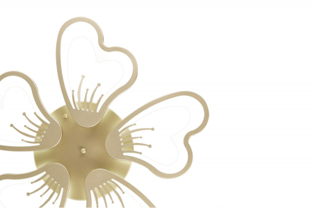 Накладная люстра Natali Kovaltseva INNOVATION STYLE 83055