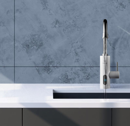 Водонагреватель проточный Electrolux Taptronic (White) Electrolux НС-1246478