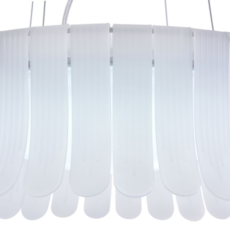 Подвесной светильник Maytoni MOD341-PL-01-24W-W