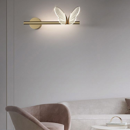 Бра ImperiumLoft 212032-23