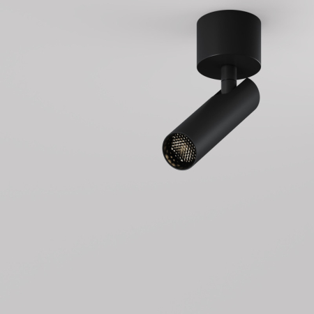 Спот Maytoni Technical C141CL-L125-6W3K-B