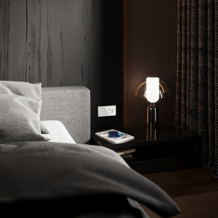 Выключатель VOLTUM VLS020501