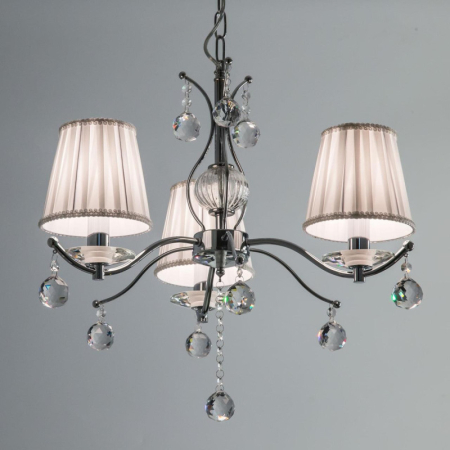 Подвесная люстра Citilux CL438131