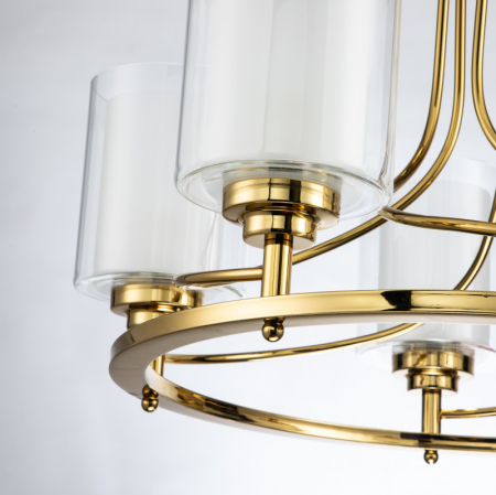 Подвесная люстра Favourite 2963-5P