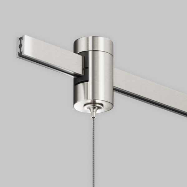 Подвесной комплект Maytoni Technical TRA154SW-1PT