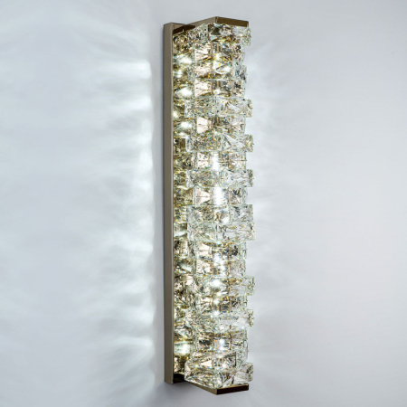 Бра MODELUX ML.541.600 GD