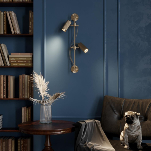 Спот Odeon Light 7013/2W