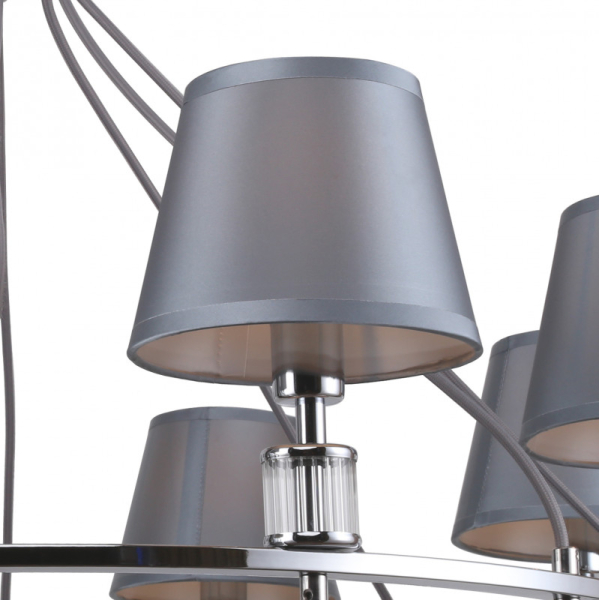 Подвесная люстра F-Promo 2193-8P